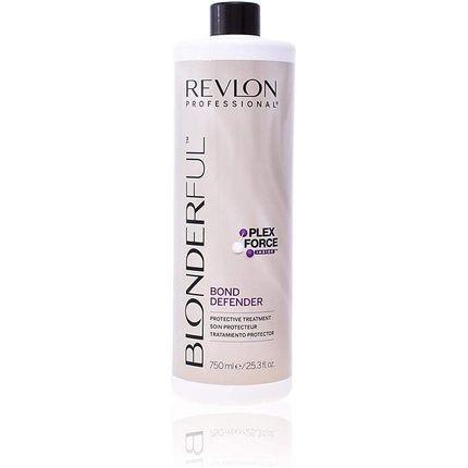 Revlon Professional Blonderful Bond Defender Treatment 750Ml