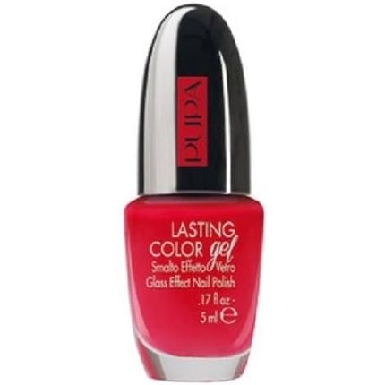 Lasting Color Gel Nail Polish N 019 Sumptuous Mane 5Ml