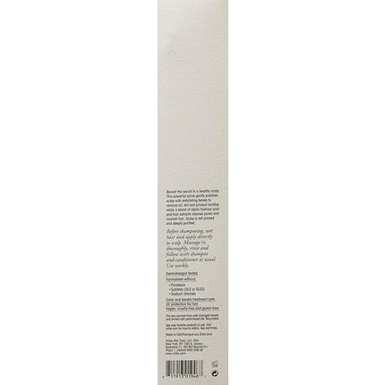 Serene Scalp Exfoliating Scrub 125Ml - Image 3