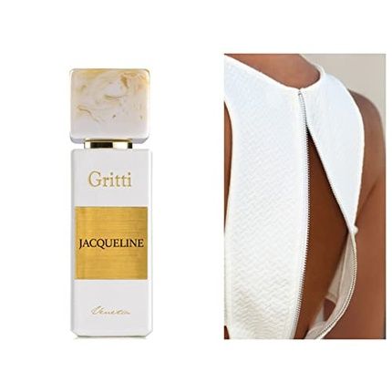 Gritti Jacquelaine Edp 100Ml