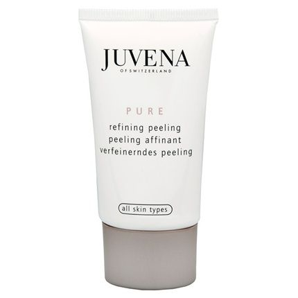 Juvena Pure Refining Peeling Cleansing Facial Scrub 100 Ml