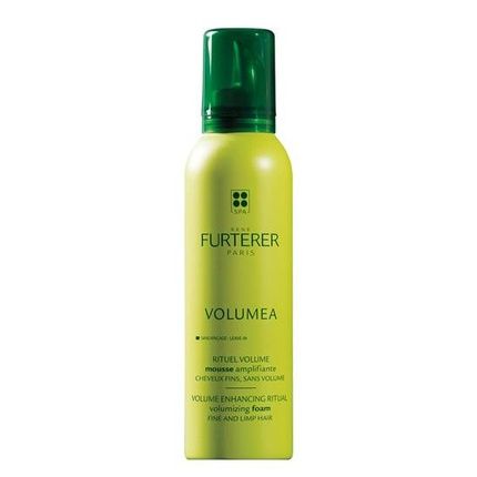 Ren Furterer Volumea Volumizing Foam 200Ml For Fine Hair
