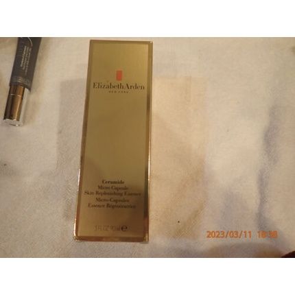 Elizabeth Arden Ceramide Lift And Firm Sculpting Gel 1.7 Fl Oz