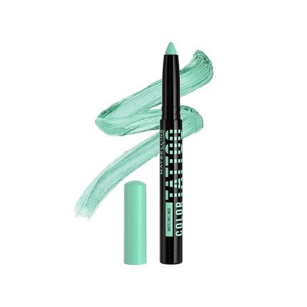 Maybelline Color Tattoo 24H Eyestix 14G Shade 45 I Am Giving