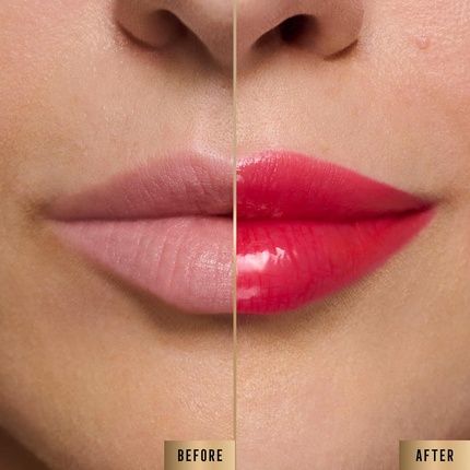 Max Factor 2000 Calorie Match Maker Lip Gloss & Stain 010 Bubbly Phreactive - Image 3