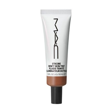 Mac Strobe Dewy Skin Tint Tinted Face Cream 30 Ml
