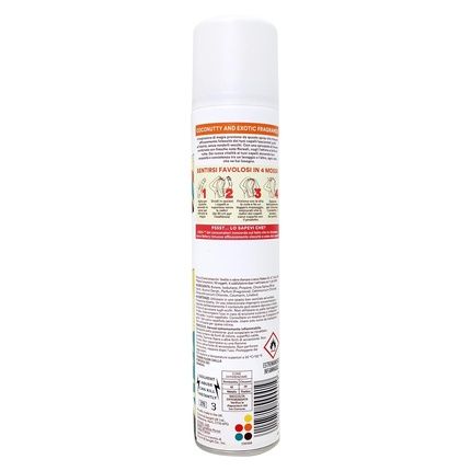 Bellery Tropical Dry Shampoo 200Ml - Image 3