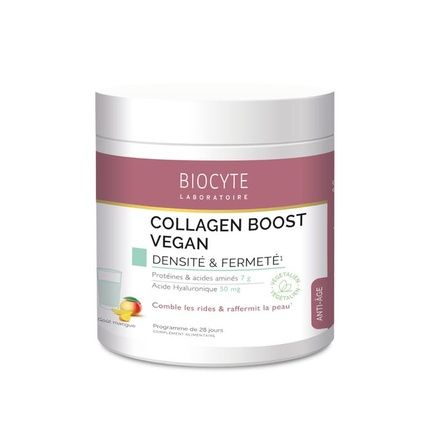 Biocyte Collagen Boost Vegan 280G