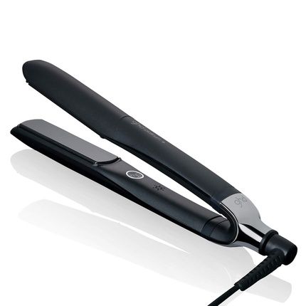 Ghd Platinum+ Black Intelligent Professional Hair Straightener - New Packaging