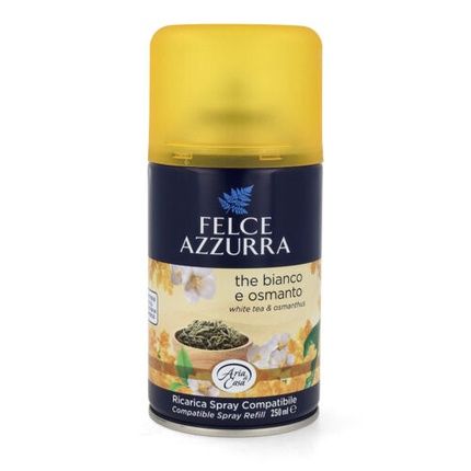 Paglieri Felce Azzurra Aria Di Casa Air Freshener Spray Tea & Osmanthus - Image 4