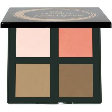 Dermacol Contour Palette 2 - Image 3