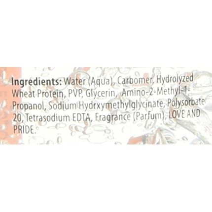 Eco Styler Krystal Clear Styling Gel 900G - Image 3