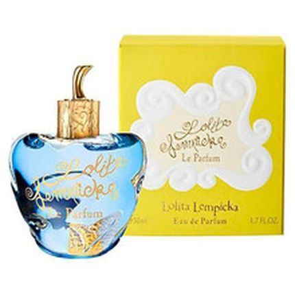 Lolita Lempicka Le Parfum Eau De Parfum Spray 100 Ml