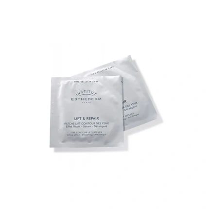Institut Esthederm Lift And Repair Eye Contour Lift Patches 10 X 2 Pieces