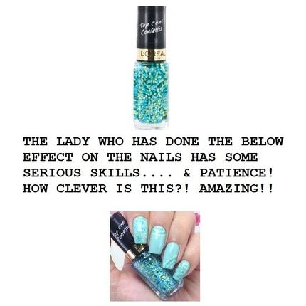 L'Oreal Color Riche Nail Polish 5Ml