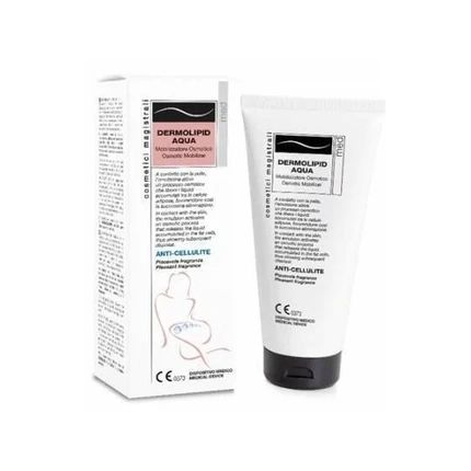 Difa Cooper Dermolipid Aqua 200 Milliliters