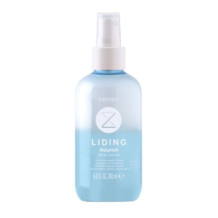 Kemon Liding Nourish Spray 2 Phase Velian 200Ml