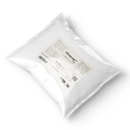 Pbi Elements Green Tea Body Alginate Mask 200G