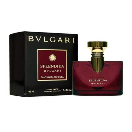 Bvlgari Splendida Magnolia Sensuel Eau De Parfum 100 Ml