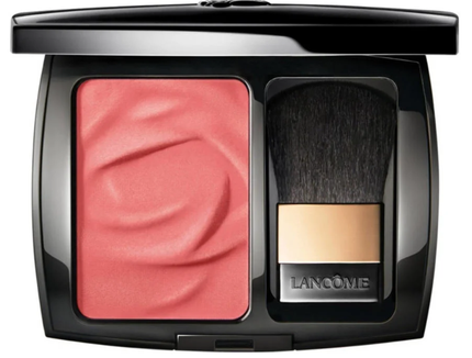 Lancome Blush Subtil 700 Coral Clash A Vibrant Coral Blush For A Radiant Look