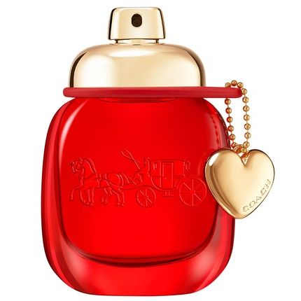 Coach Love Eau De Parfum Spray 30Ml