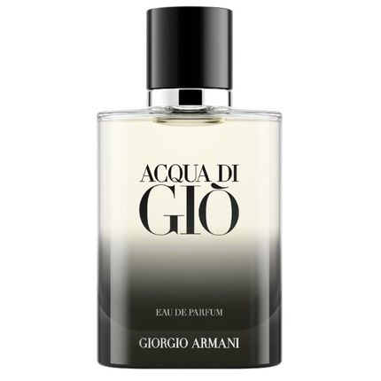 Giorgio Armani Acqua Di Gi Pour Homme Eau De Parfum 50Ml
