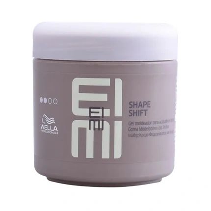 Wella Professionals Eimi Shape Shift Texturizing Gel Shine 150Ml