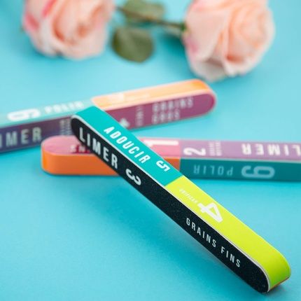 T4B Mimo 7-Step Polishing Block - Image 3