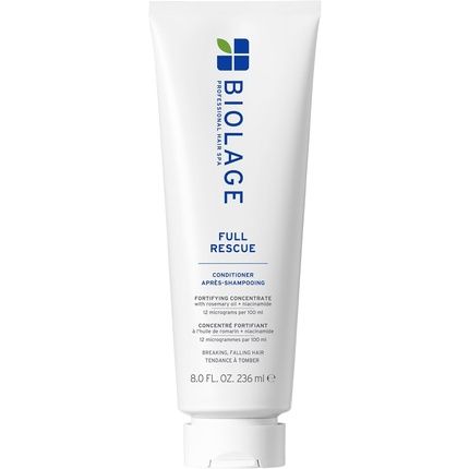 Biolage Anti-Hair Loss Conditioner For Fine Hair - Suitable For All Hair Types