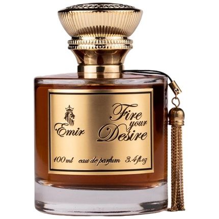 Emir Fire Your Desire Eau De Parfum Spray 100Ml