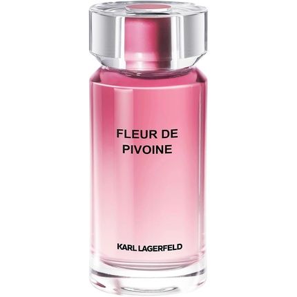 Karl Lagerfeld Eau De Parfum 100Ml
