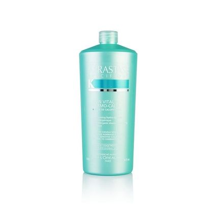 Kerastase Vital Hair Tolerance Shampoo 1000Ml - Image 3