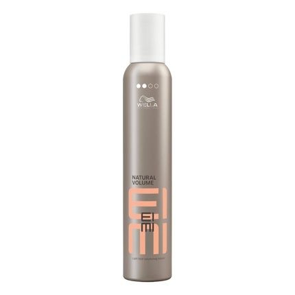 Wella Professionals Eimi Natural Volume Mousse Level 2 300Ml