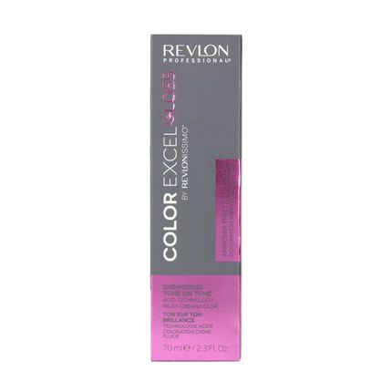Revlonissimo Color Excel Gloss 70Ml By Revlon Professional