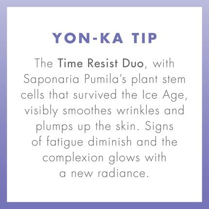 Yonka Time Resist Creme Jour - Image 3