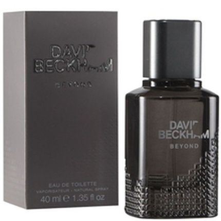 David Beckham Beyond Eau De Toilette 60Ml Men Spray