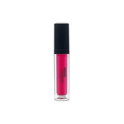 Aden Plumping Lip Lacquer Dress Up Your Lips With 3D Fluid Lipstick