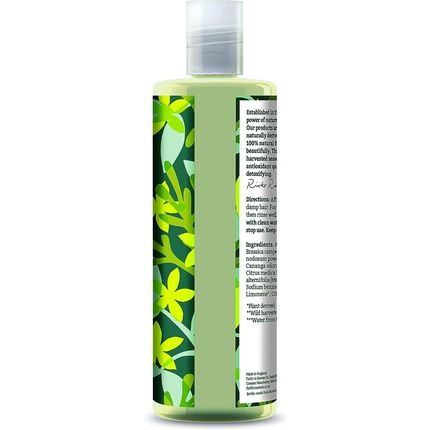 Faith In Nature Seaweed & Citrus Conditioner 1 Pound - Image 3