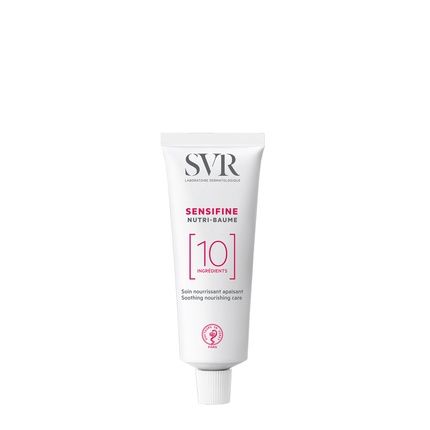 Svr Sensifine Nutribalm 40Ml Nourishing Care