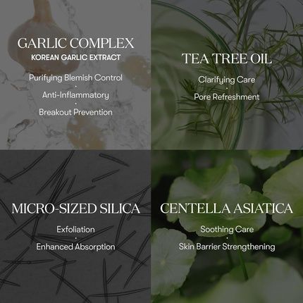 Vt Cosmetics Garlic Ac Reedle Shot Point Patch For Early Stage - Image 3