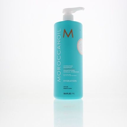 Moroccanoil Hydration Shampoo 1000Ml Unisex For All Hair Types