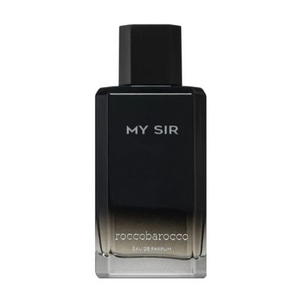 Roccobarocco My Sir Eau De Parfum Spray 100Ml