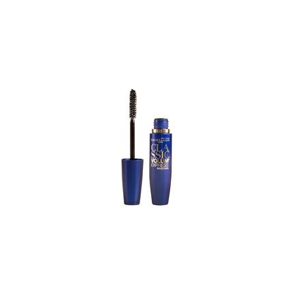 Maybelline Volum Express Mascara Black 10 Ml For Immediate Volume