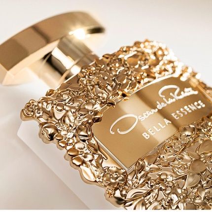 Oscar De La Renta Bella Essence 1 Fl Oz - Image 3