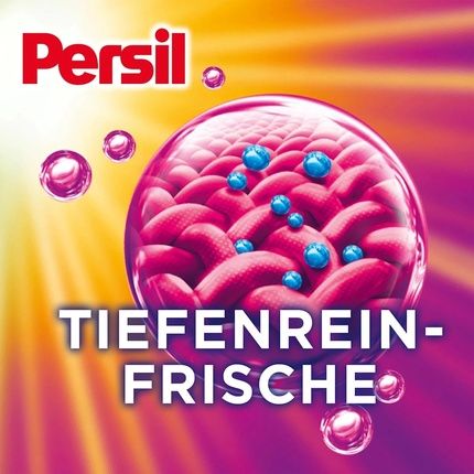 Persil Color Detergent Powder 90 Loads 119 Lbs 54 Kg - Image 3