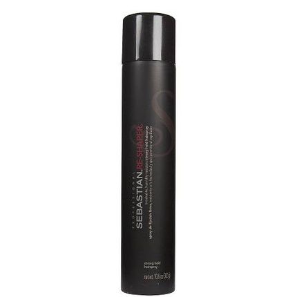 Sebastian Professional Re Shaper Strong Hold Hair Spray 400Ml