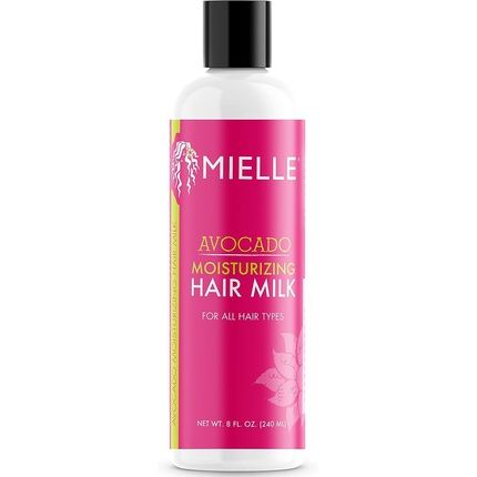 Mielle Organics Avocado Moisturizing Hair Milk 240Ml