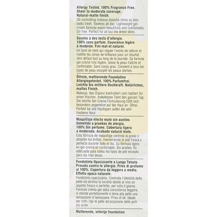 Clinique Shade 14 Vanilla Flavor 1 - Image 3