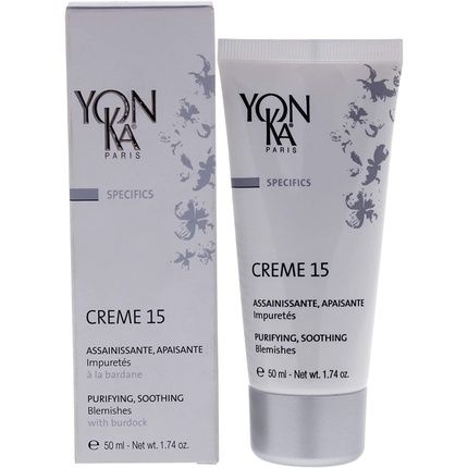 Yonka 32200 Cream 50Ml