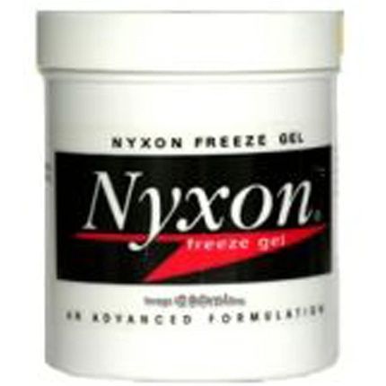 Nyxon Freeze Gel 250Ml
